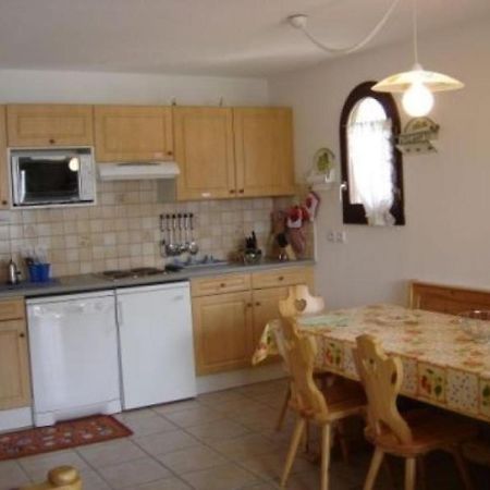 Appartement La Salle-les-Alpes, 2 pièces, 6 personnes - FR-1-330F-29 Serre Chevalier Esterno foto