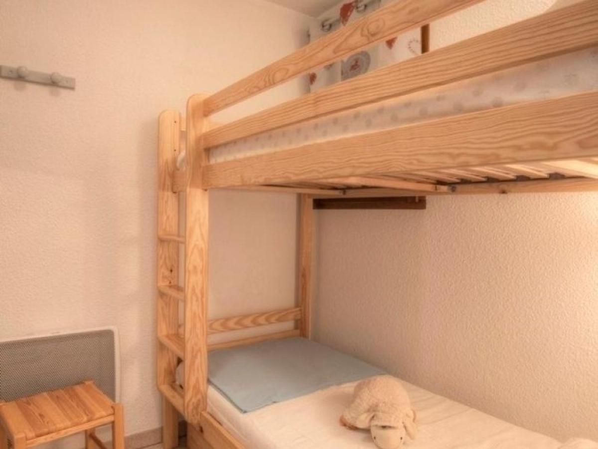 Appartement La Salle-les-Alpes, 2 pièces, 6 personnes - FR-1-330F-29 Serre Chevalier Esterno foto