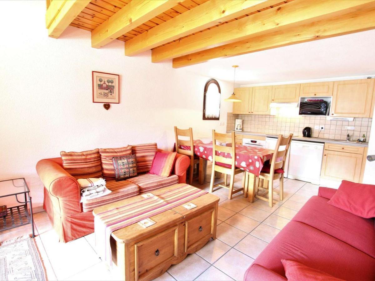 Appartement La Salle-les-Alpes, 2 pièces, 6 personnes - FR-1-330F-29 Serre Chevalier Esterno foto