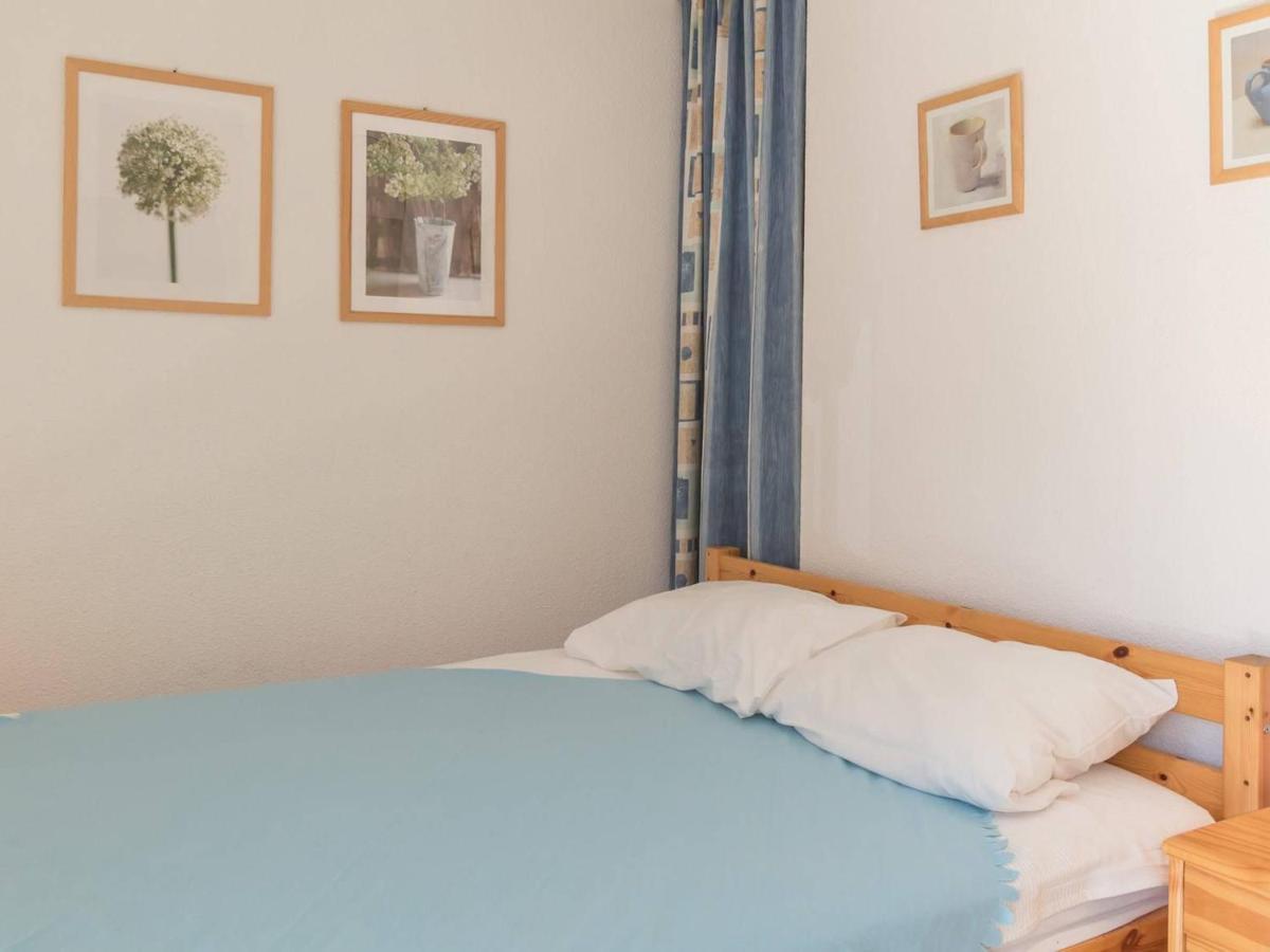 Appartement La Salle-les-Alpes, 2 pièces, 6 personnes - FR-1-330F-29 Serre Chevalier Esterno foto