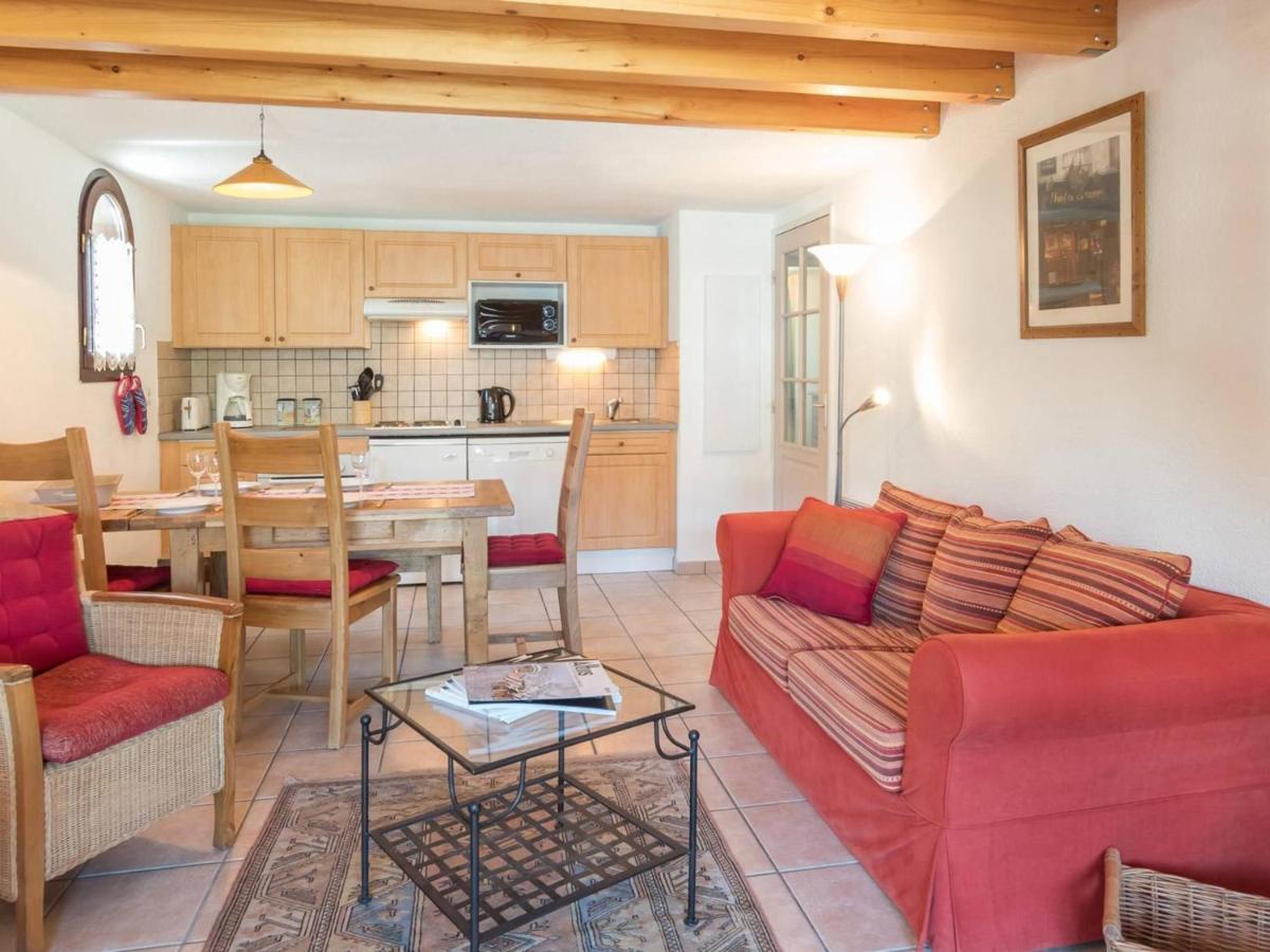Appartement La Salle-les-Alpes, 2 pièces, 6 personnes - FR-1-330F-29 Serre Chevalier Esterno foto