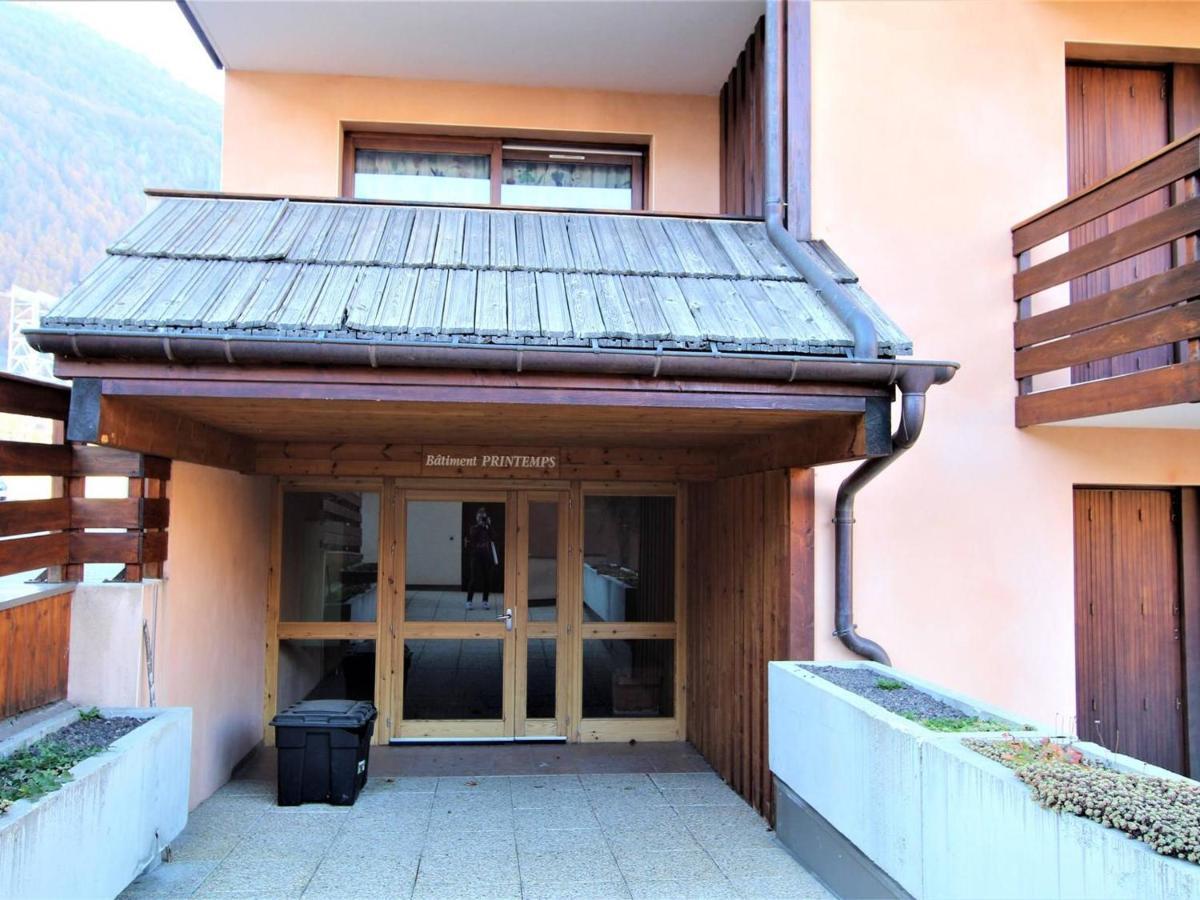 Appartement La Salle-les-Alpes, 2 pièces, 6 personnes - FR-1-330F-29 Serre Chevalier Esterno foto