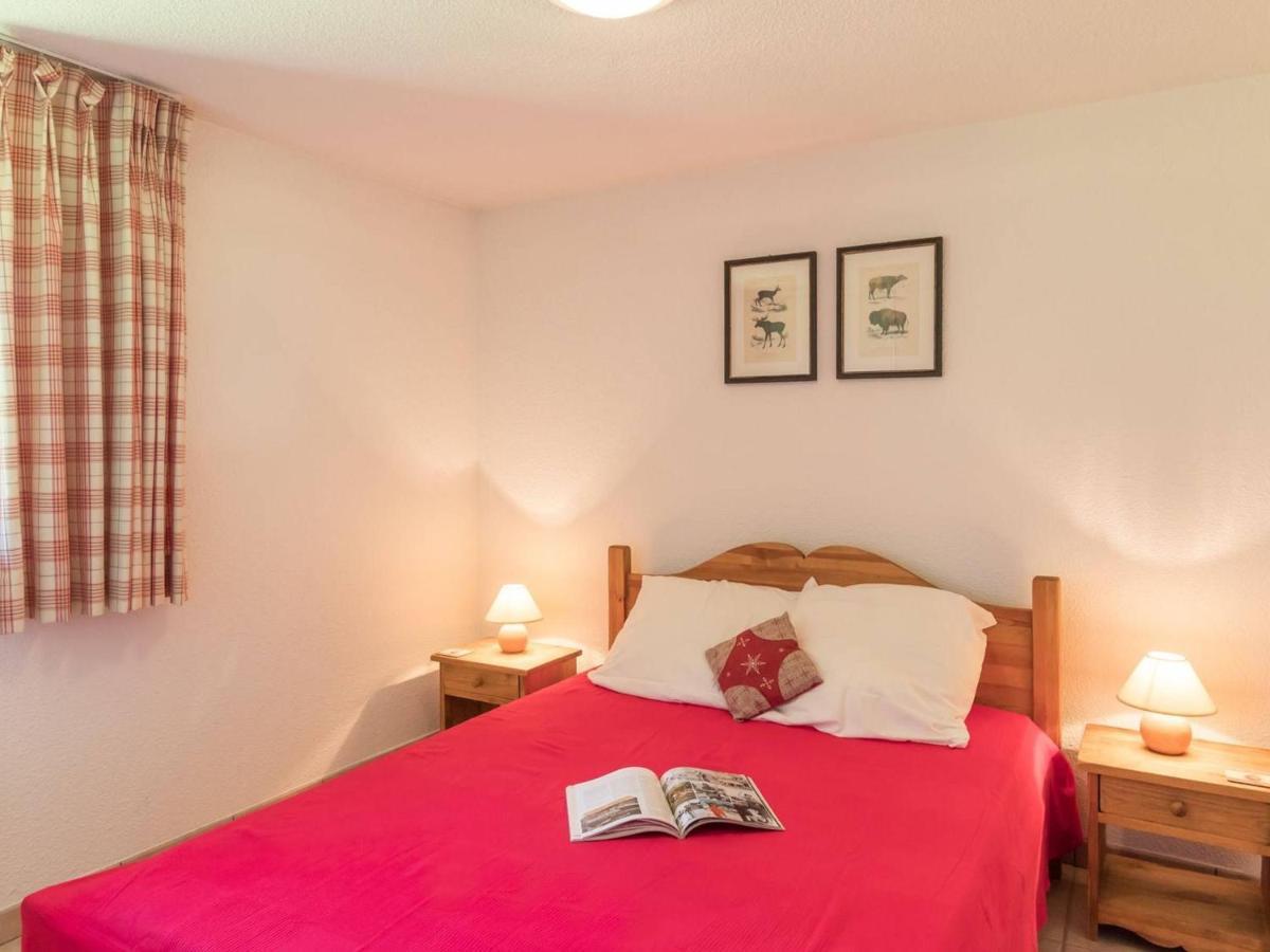 Appartement La Salle-les-Alpes, 2 pièces, 6 personnes - FR-1-330F-29 Serre Chevalier Esterno foto
