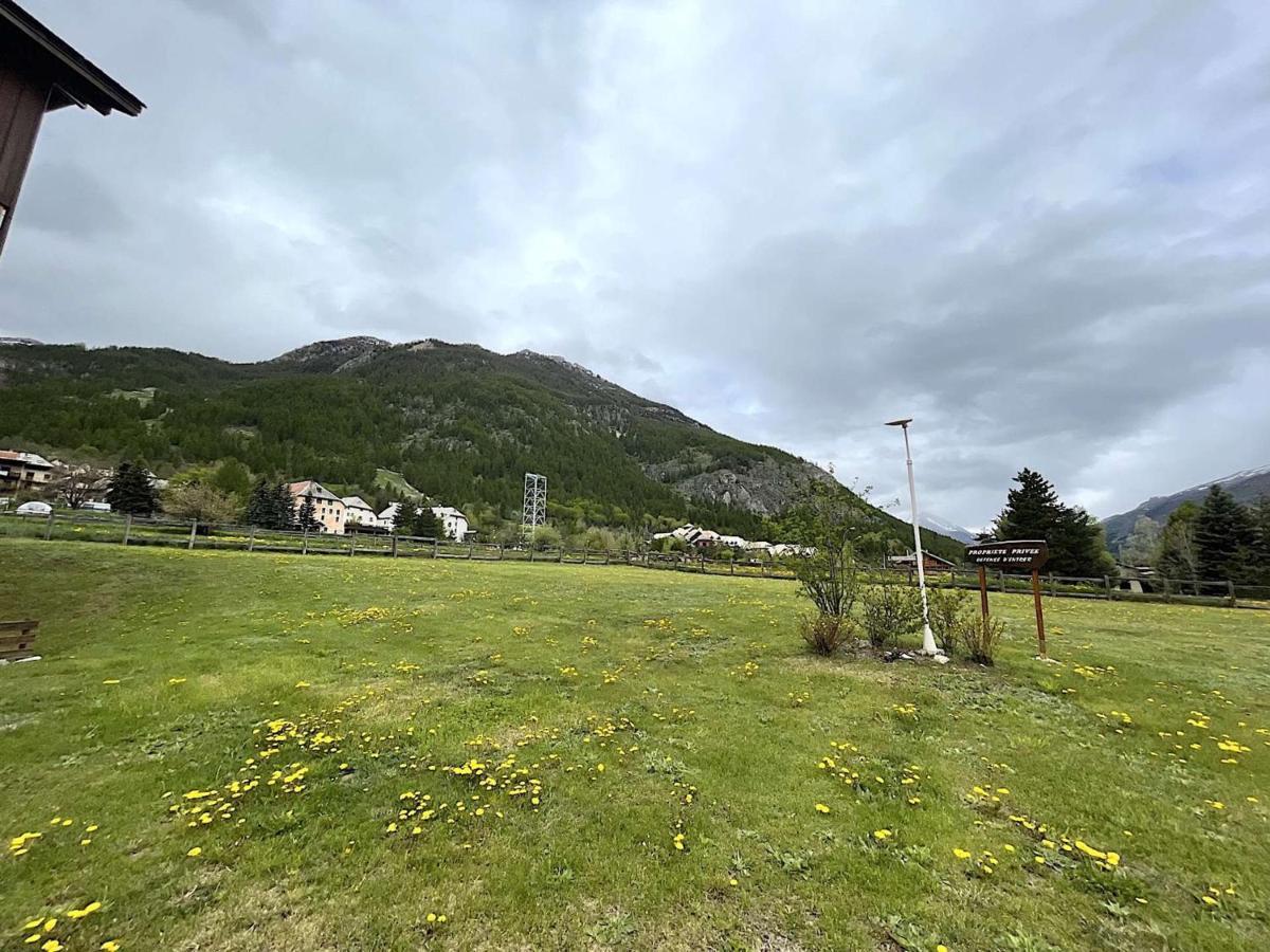 Appartement La Salle-les-Alpes, 2 pièces, 6 personnes - FR-1-330F-29 Serre Chevalier Esterno foto