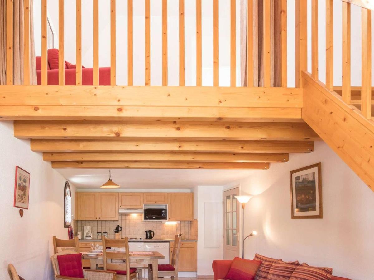 Appartement La Salle-les-Alpes, 2 pièces, 6 personnes - FR-1-330F-29 Serre Chevalier Esterno foto