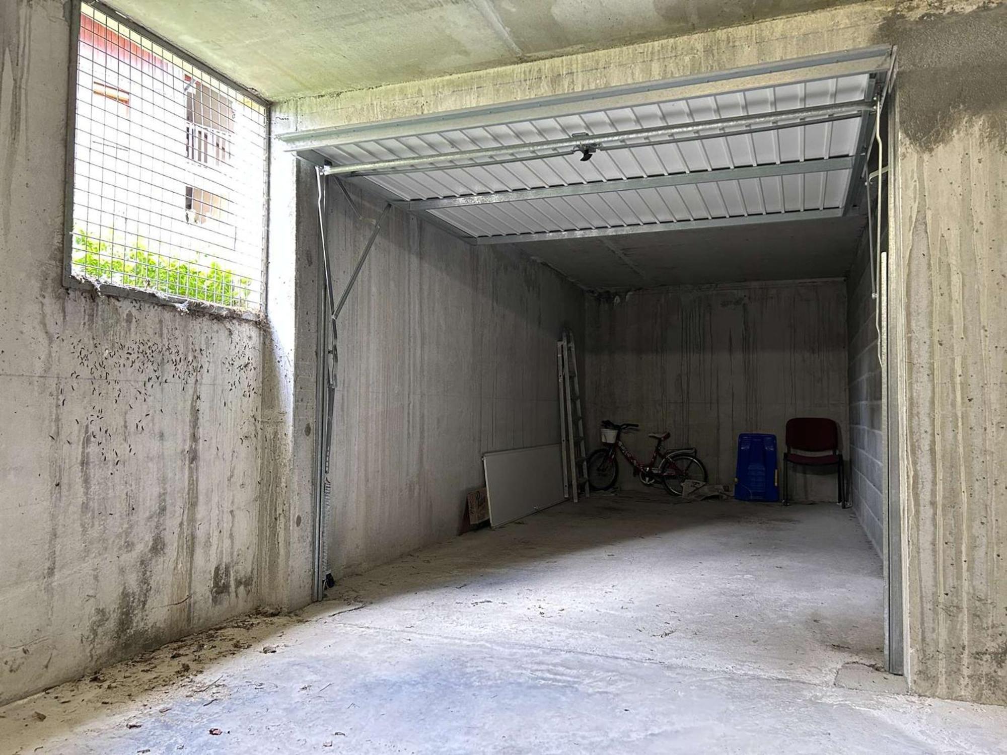 Appartement La Salle-les-Alpes, 2 pièces, 6 personnes - FR-1-330F-29 Serre Chevalier Esterno foto