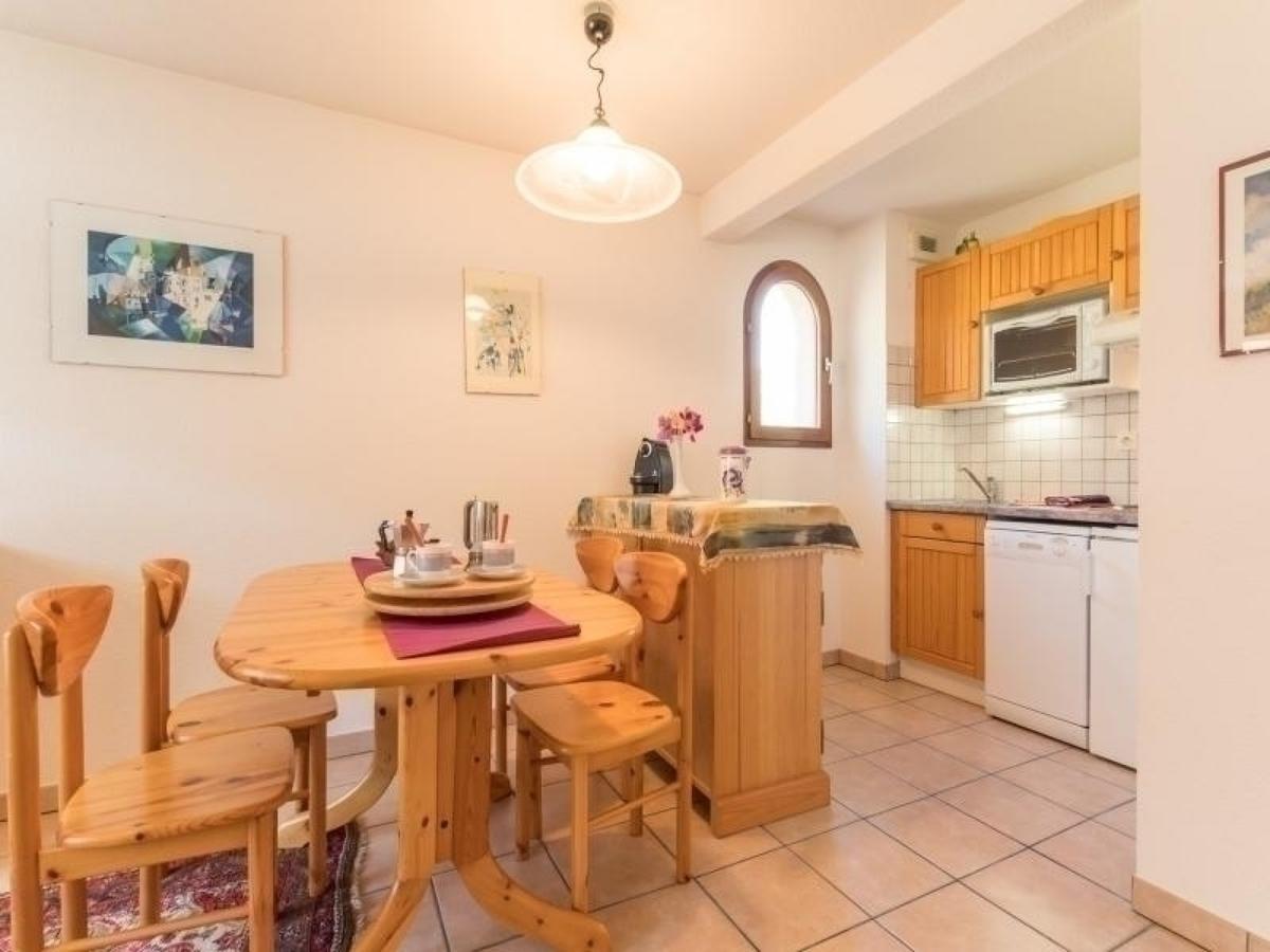 Appartement La Salle-les-Alpes, 2 pièces, 6 personnes - FR-1-330F-29 Serre Chevalier Esterno foto