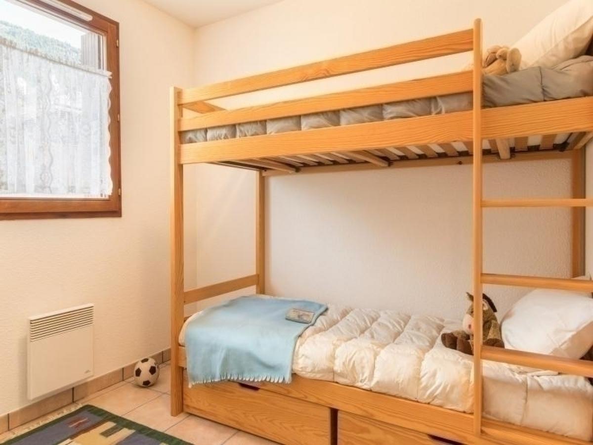 Appartement La Salle-les-Alpes, 2 pièces, 6 personnes - FR-1-330F-29 Serre Chevalier Esterno foto