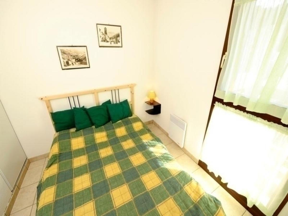 Appartement La Salle-les-Alpes, 2 pièces, 6 personnes - FR-1-330F-29 Serre Chevalier Esterno foto