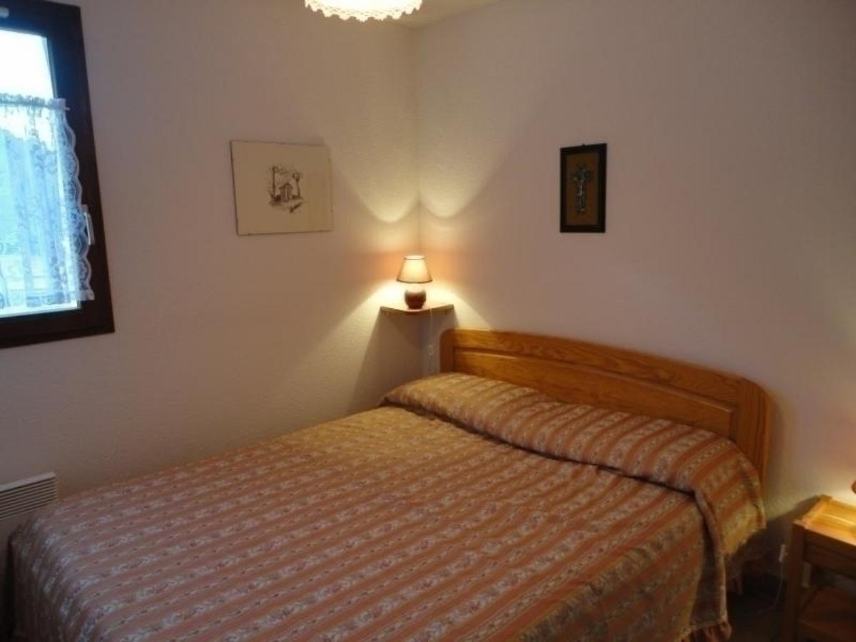 Appartement La Salle-les-Alpes, 2 pièces, 6 personnes - FR-1-330F-29 Serre Chevalier Esterno foto