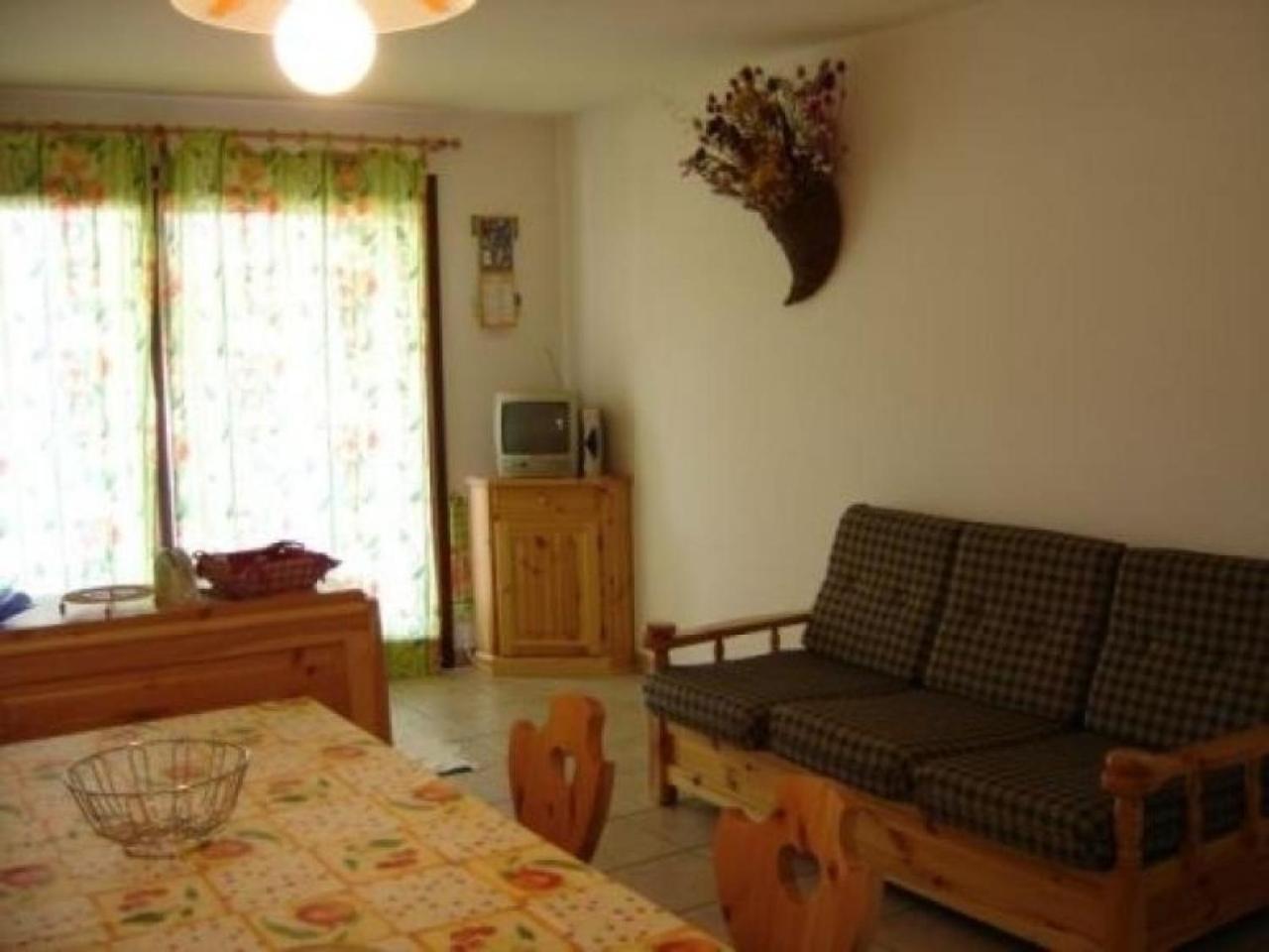 Appartement La Salle-les-Alpes, 2 pièces, 6 personnes - FR-1-330F-29 Serre Chevalier Esterno foto